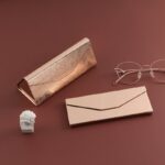 Folding Eyeglasses Case Suppliers In China - E9019