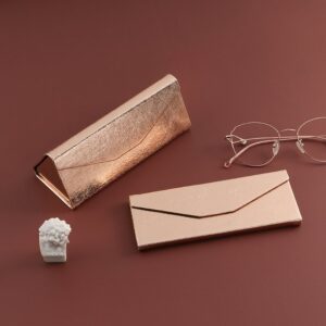 Folding Eyeglasses Case Suppliers In China - E9019