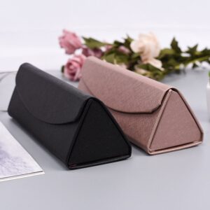 Folding Eyeglasses Case Wholesale Distributors - E9005