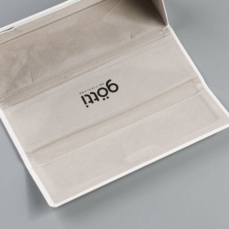 Folding Eyeglasses Case Wholesale Suppliers - E9026 - Image 4