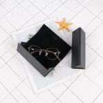 Folding Eyeglasses Case Wholesaler - E9085