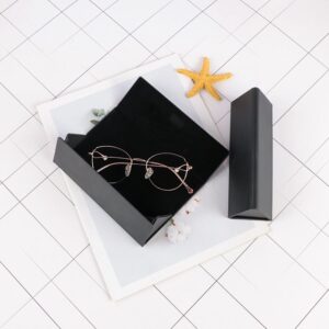 Folding Eyeglasses Case Wholesaler - E9085