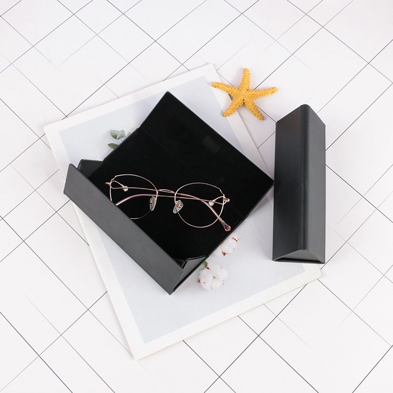 Folding Eyeglasses Case Wholesaler - E9085