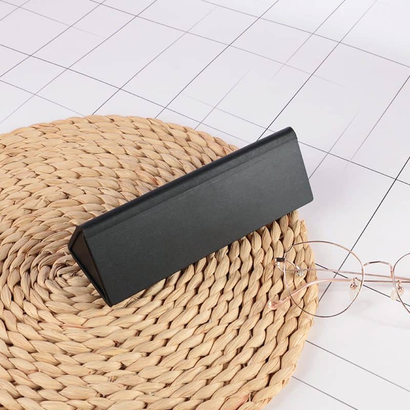Folding Eyeglasses Case Wholesaler - E9085 - Image 2
