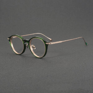 japanese-vintage-round-acetate-optical-frames-supplier-lo103