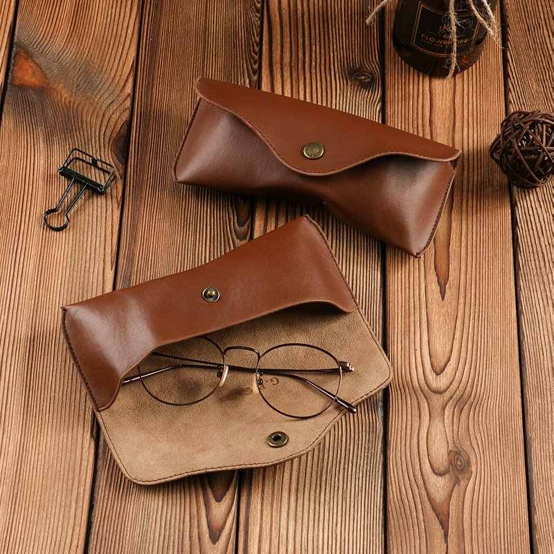 Leather Glasses Case Distributor - G.B. - Image 4