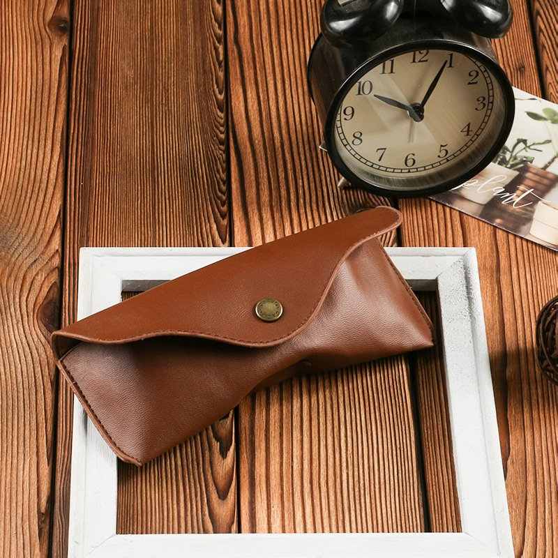 Leather Glasses Case Distributor - G.B. - Image 2