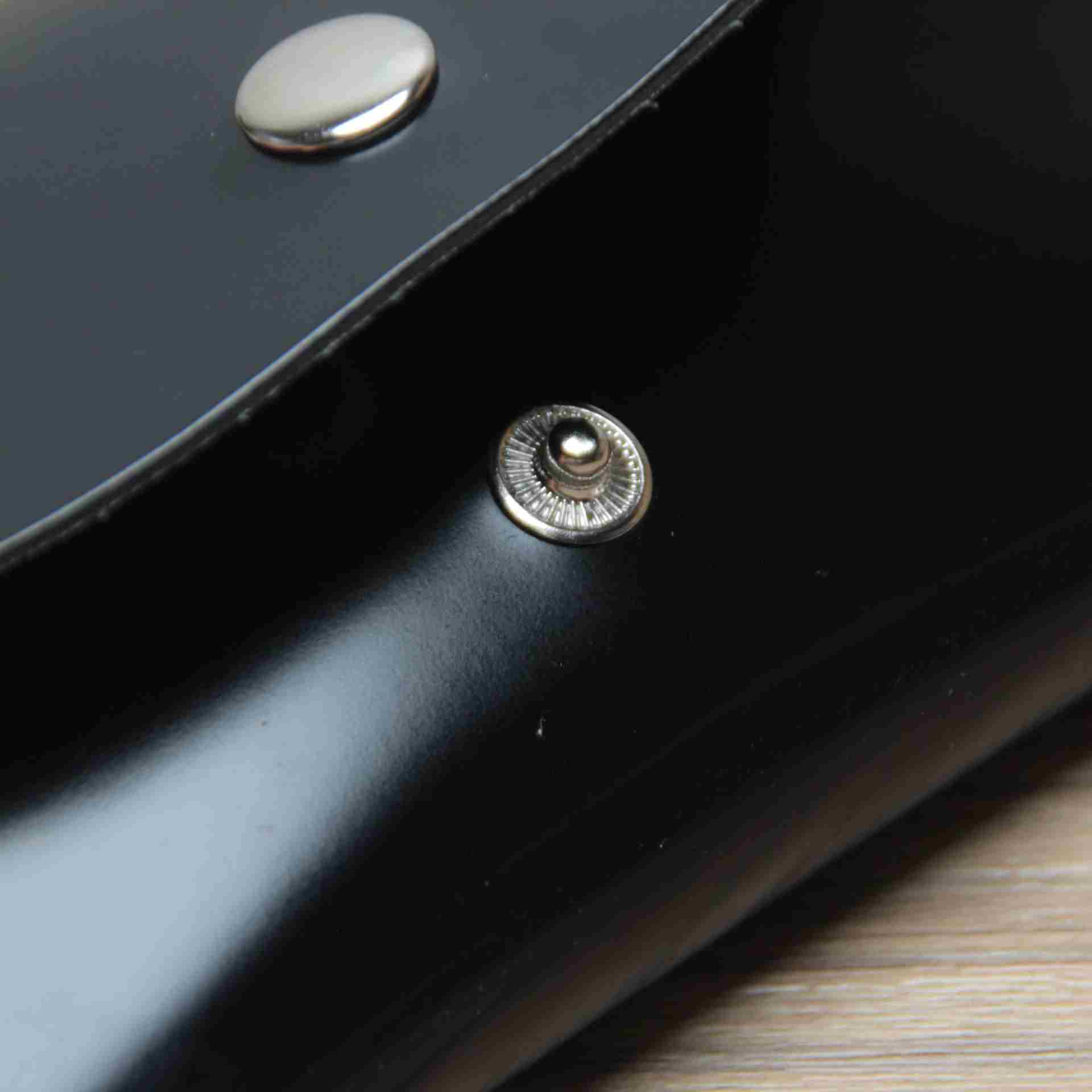 Leather Glasses Case Suppliers In China - EC3011 - Image 2