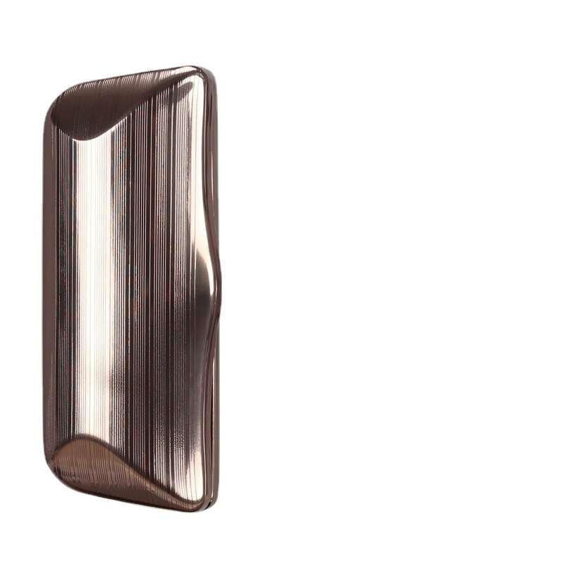 Leather Glasses Case Suppliers In China - EC3011 - Image 5