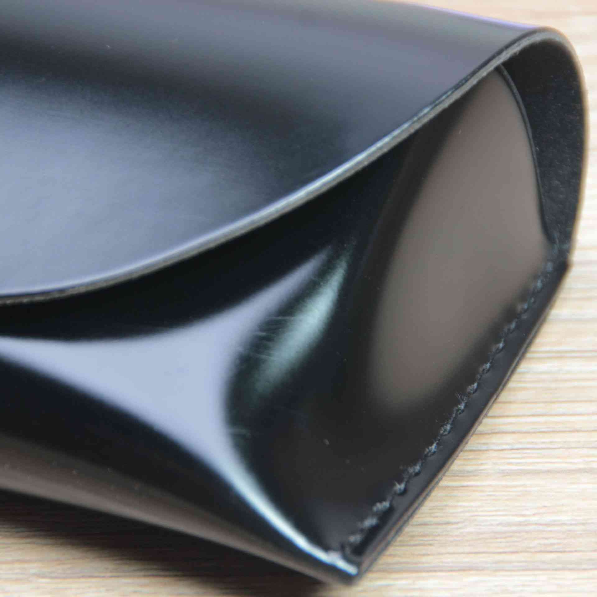 Leather Glasses Case Suppliers In China - EC3011 - Image 3