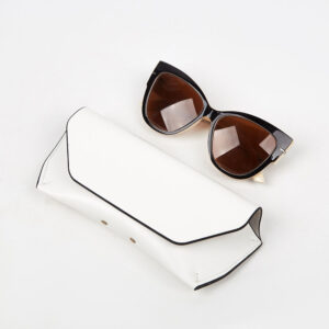Leather Optical Case Manufacturer - E5807-H