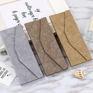 Leather Optical Case Wholesale Suppliers - L6231-15