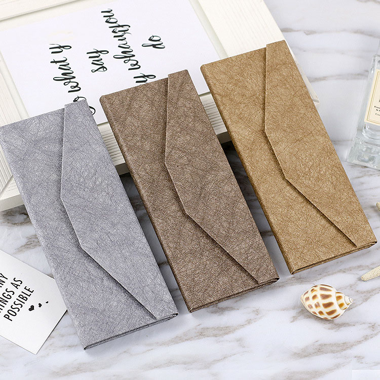 Leather Optical Case Wholesale Suppliers - L6231-15