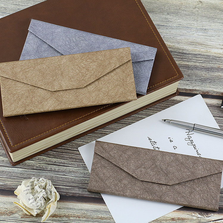 Leather Optical Case Wholesale Suppliers - L6231-15 - Image 4