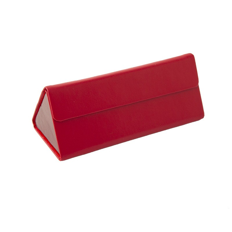 Wholesale Leather Optical Case - L6231-9 - Image 2