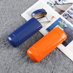 Metal Eyeglasses Case Suppliers In China - L1851