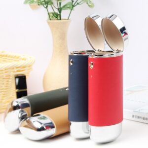 Metal Eyeglasses Case Wholesale Suppliers - L185