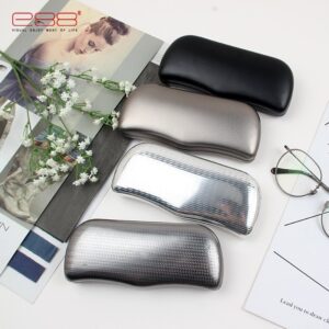 Metal Eyeglasses Case Wholesaler - L806