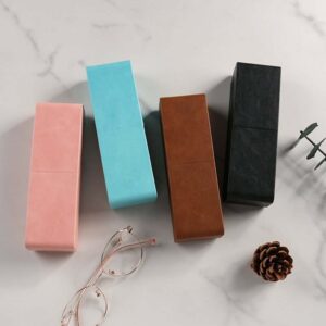 Metal Glasses Case Wholesale Suppliers - S1041
