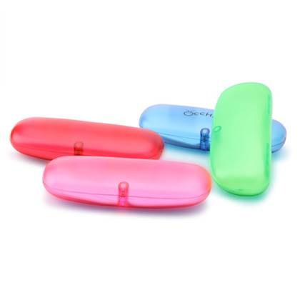 OEM Decorative Eyewear Case - P0003