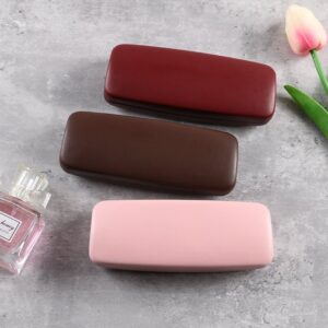 OEM Metal Eyeglasses Case - T2059