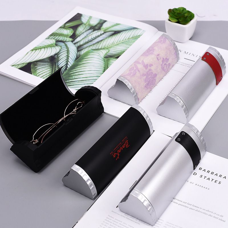 OEM Plastic Glasses Case - J271