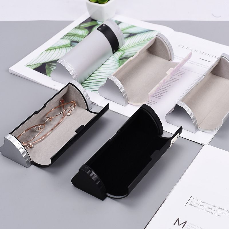 OEM Plastic Glasses Case - J271 - Image 2