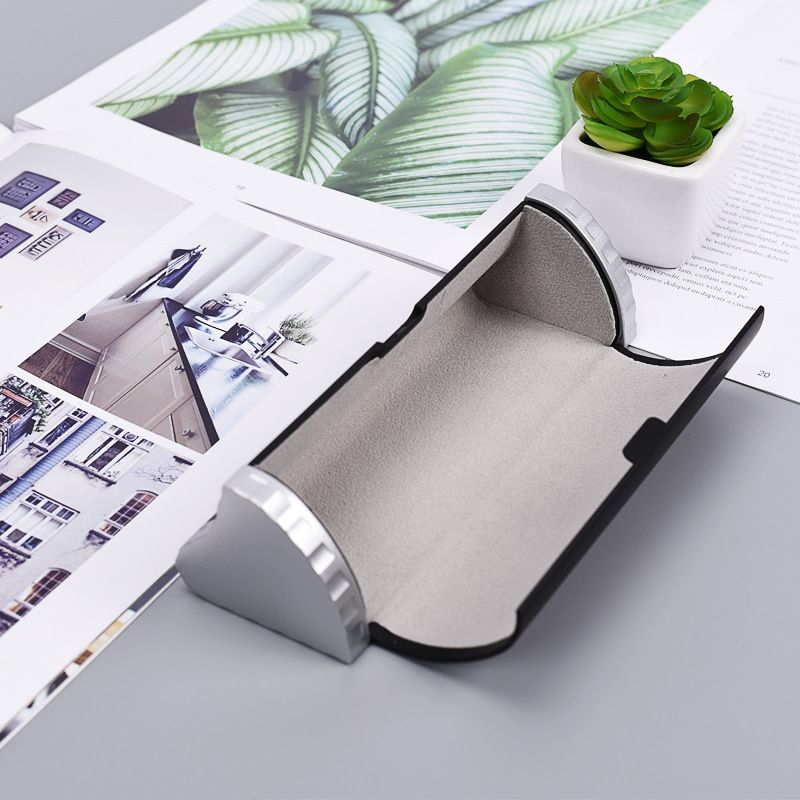 OEM Plastic Glasses Case - J271 - Image 3