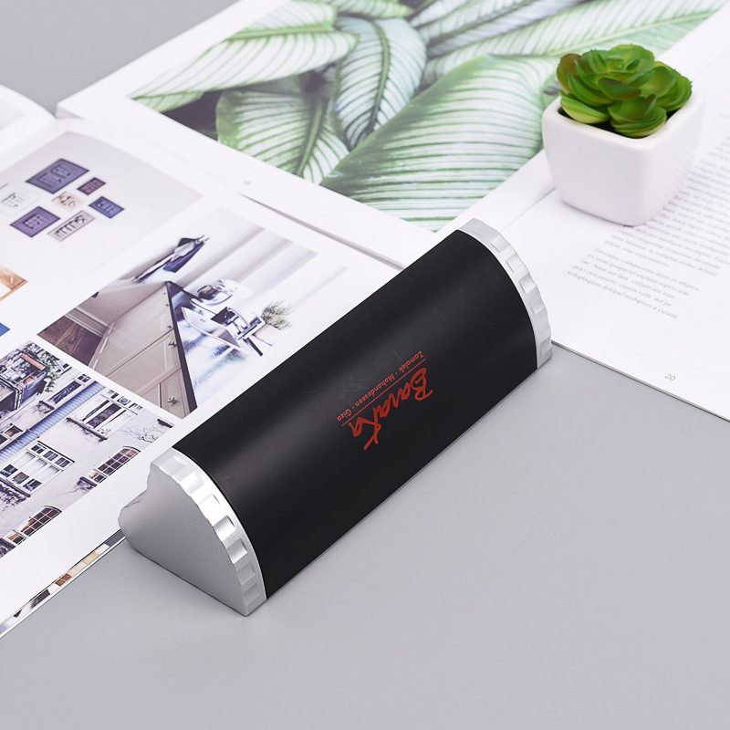 OEM Plastic Glasses Case - J271 - Image 4
