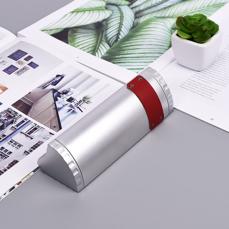 OEM Plastic Glasses Case - J271 - Image 7