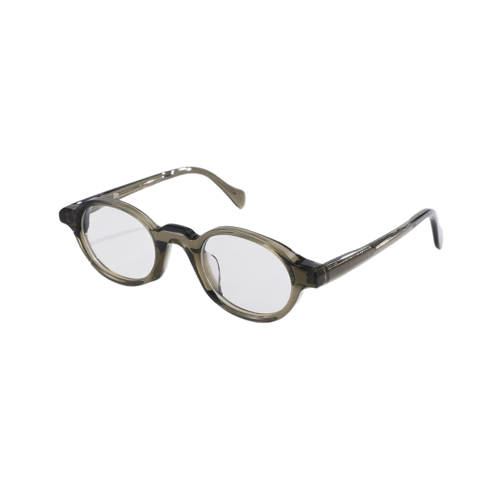 oval-small-frame-acetate-optical-frames-supplier V5026