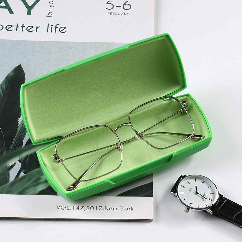 Plastic Glasses Case Wholesale Suppliers - EJ7009 - Image 2