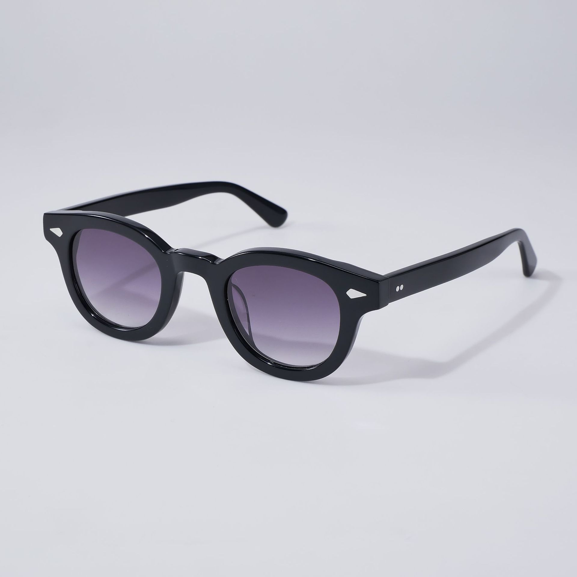 premium-vintage-sunglasses-fashion-wholesale V5009 - Image 2