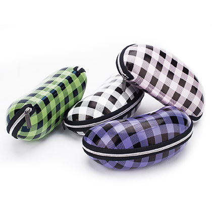 Spectacle Cases Pattern Supplier - E3010