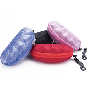 Wholesale Clamshell Sunglasses Case - E3005