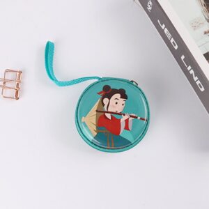 Wholesale Eva Sunglasses Case - C080