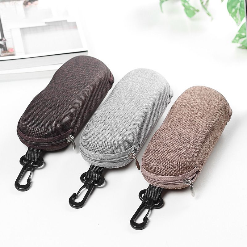 Wholesale Eva Zipper Eyeglasses Case - C201 - Image 2
