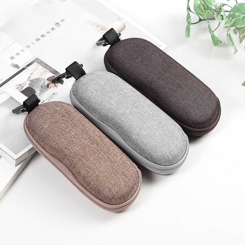 Wholesale Eva Zipper Eyeglasses Case - C201