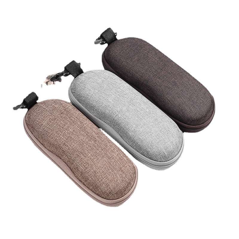 Wholesale Eva Zipper Eyeglasses Case - C201 - Image 3