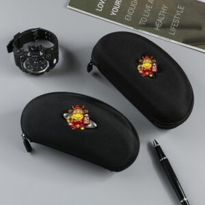 Wholesale Eva Zipper Eyeglasses Case From China - C769