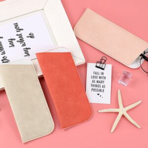 Wholesale Eyeglasses Pouches - D8962-16