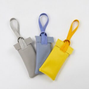 Wholesale Eyeglasses Pouches From China - D9606-6