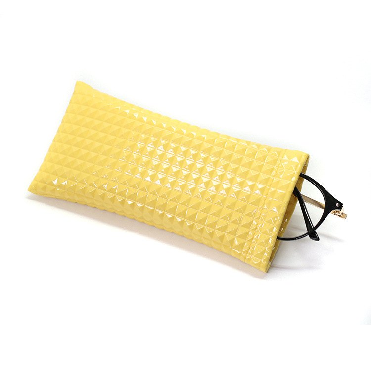 Wholesale Eyeglasses Pouches Online - D8649-240 - Image 3