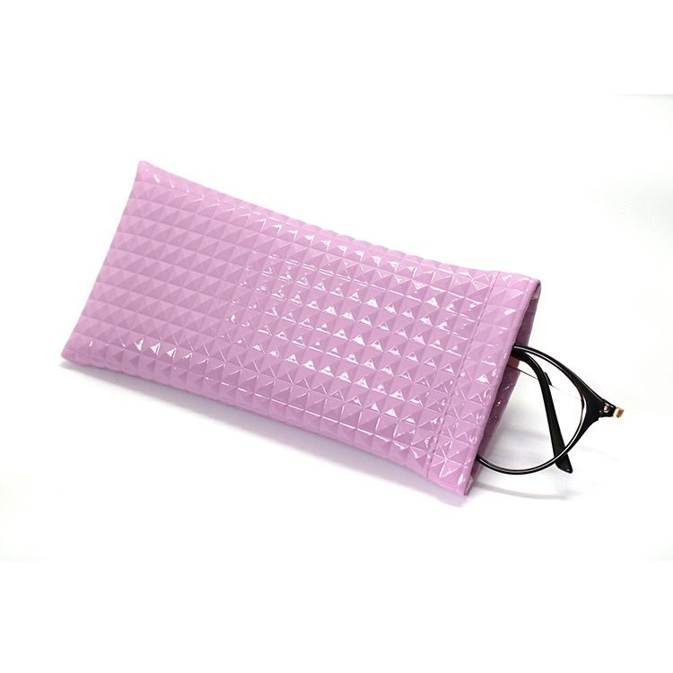 Wholesale Eyeglasses Pouches Online - D8649-240 - Image 4