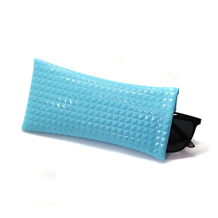 Wholesale Eyeglasses Pouches Online - D8649-240 - Image 7