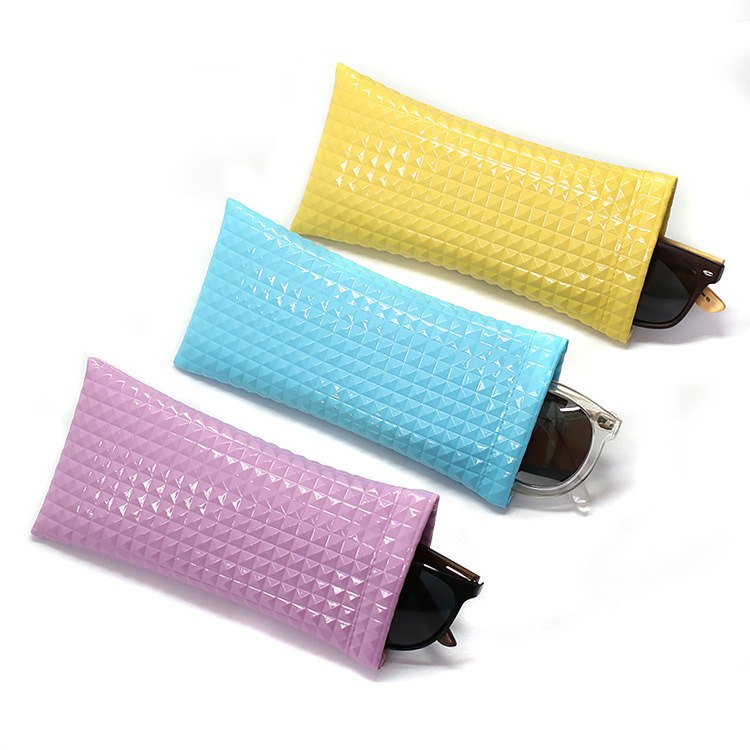 Wholesale Eyeglasses Pouches Online - D8649-240 - Image 2