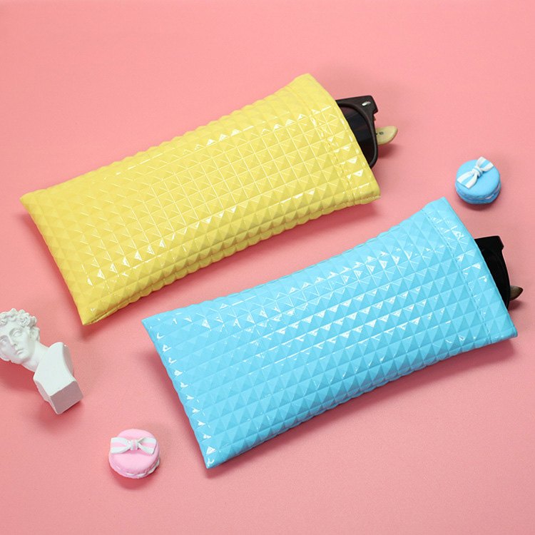 Wholesale Eyeglasses Pouches Online - D8649-240