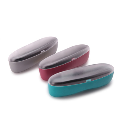 Wholesale Eyewear Case Hard Case From China - P0013