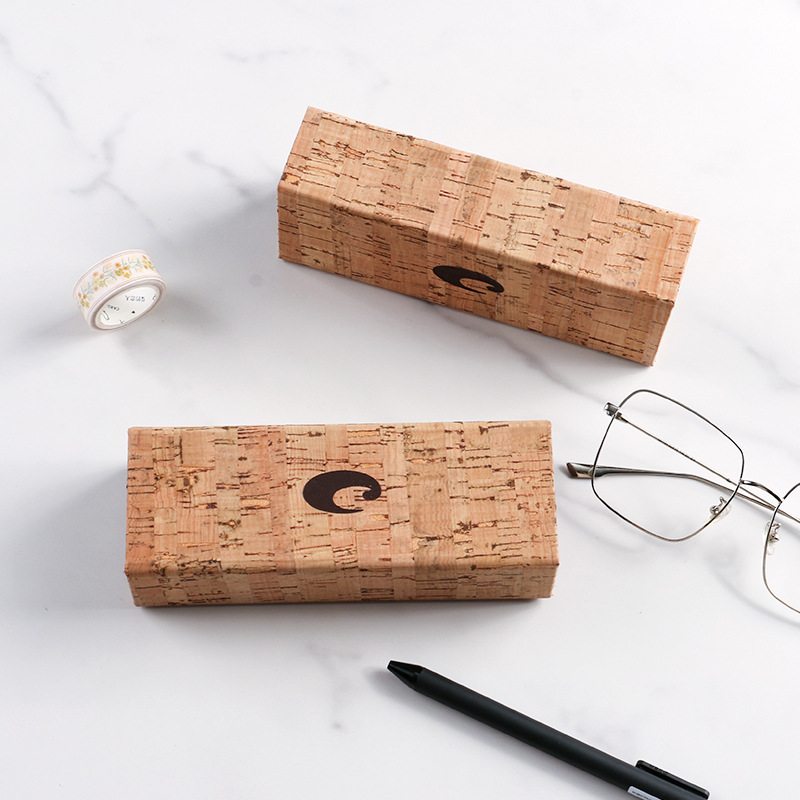Wholesale Folding Eyeglasses Case From China - E9025 - Image 2