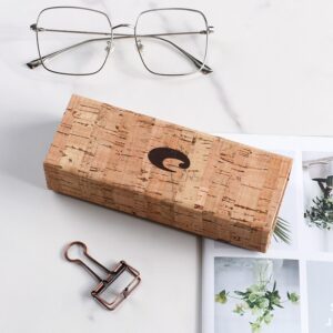 Wholesale Folding Eyeglasses Case From China - E9025